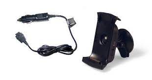 Garmin Zumo 550 500 450 400 Car Mount Cradle With Power Cable By Garmin 89 95 Authentic Garmin Car Mount Bundled With A C Car Gps Gps Navigation Car Mount