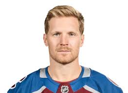 Gabriel Landeskog