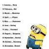 Best friend quotes by minions. 1