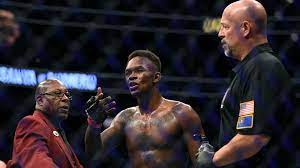 I could be the underdog every time. What Time Is Ufc 259 Today Israel Adesanya Vs Jan Blachowicz Ppv Schedule Main Card Start Time Sporting News