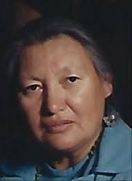 Hazel Ann Bentley (1938-2019)