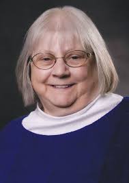 Freda L. Martz, Oct. 27, 1944 — Aug. 31, 2017