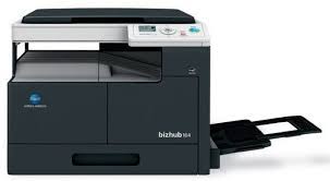 All drivers available for download have been scanned by antivirus program. Konica Minolta Bizhub 164 Drivers Windows And Software Konica Minolta Office Prints Printer