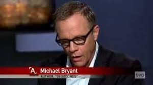 He lost his life and that's something I can't undo,' says Michael Bryant