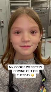 Aiden Berry Kids Baking Championship