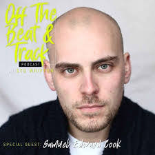 Edward Cook's Instagram, Twitter & Facebook