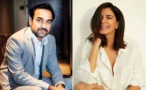 After the success of criminal justice last year, hotstar specials is set to launch criminal justice: Kirti Kulhari On Working With Pankaj Tripathi In Criminal Justice Behind Closed Doors He Is Very Simple