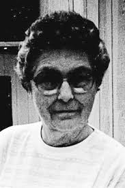 Obituary: Caroline B. Smith