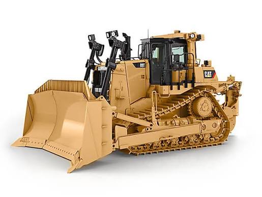 Caterpillar D9T-IV Crawler Dozer