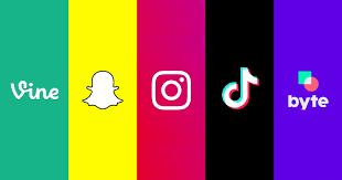 In response to this increasing popularity, other apps are clamoring to include tiktok integrations. New Apps Like Tiktok And Lizhi Are Redefining Social Media Wall Street Multimedia Inc