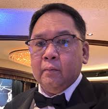 Atty Antonio Arabejo