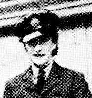 Jean (Dunham) Andrew (1919-1980)