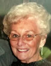 Obituary information for Shirley Marie Shest