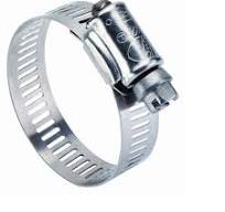Everbilt 1/2 - 1-1/4 in. Stainless Steel Hose Clamp 6712595