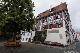 With kristo ferkic, marco girnth, patrick mölleken, christoph m. Schones Haus In Ulm