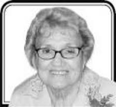 Eulene MCGUINNESS Obituary