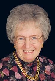 Jo-Ann "Jo" Theresa Trapp