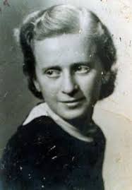 Laszlo and Agi Gaspar