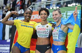 Jun 20, 2021 · новини по темі. Ukrainskie Pobedy Ukrainka Beh Romanchuk Zavoevala Zoloto Na Che Po Legkoj Atletike Nok Foto Foto Mobilnaya Versiya Cenzor Net