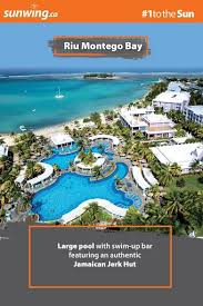 Travel With Sunwing Now Vacation Spots Trip All Inclusive Vacation Packages