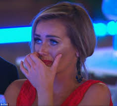 Love Island's Frankie claims ALL of the female contestants threatened to  quit during the show