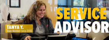 Honda Service Advisor | Grappone Automotive Group