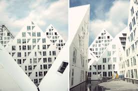 Isbjerget Housing Project In Aarhus By Search Cebra Jds Louis Paillard Architecture Details Aarhus Jds