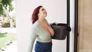 Oopsie - Big Naturals Natasha Nice Caught Masturbating by T-girls Emma Rose  & Ariel Demure 3-way: Shemale Porn