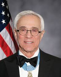 Harold Sidney Jacobs"