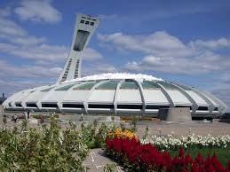Venues Of The 1976 Summer Olympics Wikipedia