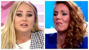 El duro mensaje de Rocío Flores sobre Rocío Carrasco: "Seré la peor hija del mundo"