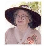 Augusta Counts Obituary