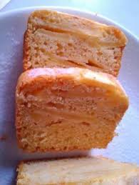 Cake Aux Pommes Light Sans Matieres Grasses Sans Sucre So Light So Good Recette Cake Aux Pommes Compote Sans Sucre