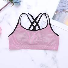 Maybe you would like to learn more about one of these? Kids Glittery Sports Bra Girls Sport Bra Double Shoulder Straps Crop Top Yoga Running Ballet Dance Gymnastics Soft Underwear Sports Bras Aliexpress