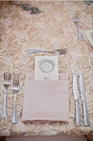 Blush Satin Rosette Tablecloth Select Your Size Rosette Etsy In 2020 Wedding Table Linens Rosette Tablecloth Wedding Tablecloths