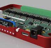 IsoTherm: Low-Cost Isolated Thermocouple Reader | Benchoff ...