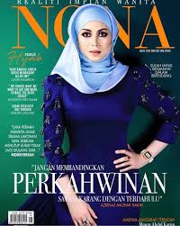 Azrinaz mazhar hakim & sultan brunei bercerai. Facebook
