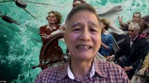 Stewardship Unusual by Elder G. T. Ng