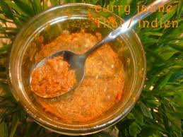 Les Pates De Curry Maison Pate De Curry Jaune Thai Oranges Et Epices En 2020 Pate De Curry Recettes De Cuisine Alimentation