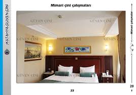 Cini Panolar Ev Dekoru Mimari Dekor