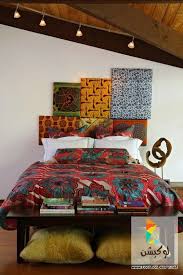 غرف نوم حديثة مغربية 2015 لوكيشن ديزاين تصميمات ديكورات أفكار جديدة مصر Locationdesign Com African Home Decor African Bedroom Home Decor