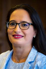 The AIBs 2022 Judges