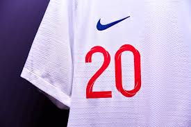 Rt sport vous met au défi de répondre sans faute à son grand quiz de la coupe du monde. L Angleterre Presente Ses Maillots De Foot Pour La Coupe Du Monde 2018