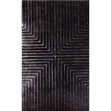 RIP to Frank Stella, one of the greatest to have done the thing. . . . "Die  Fahne Hoch!" . 1959 . Enamel on Canvas . . 2nd slide is a shot