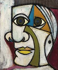 Picasso Picasso Art Pablo Picasso Art Cubism Art