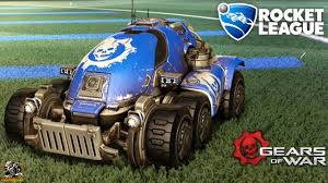 After a few minutes of play you are awarded the . Rocket League How To Unlock Halo Warthog Secrets Easter Eggs By Yaboymasi