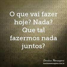 Indiretas De Amor Para Status Bio Para Status Para propor o seu namorado ou namorada que você pode usar esse tipo de estatuto delicado no whatsapp para impressionar ele ou ela.