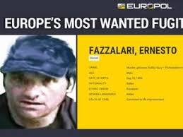 Arrestato dopo 20 anni il boss Fazzalari