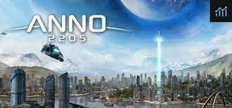 Anno 2205 System Requirements Can I Run It Pcgamebenchmark