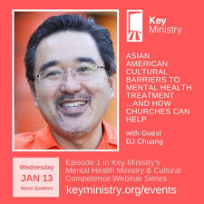 Mental Health Webinars and Roundtables